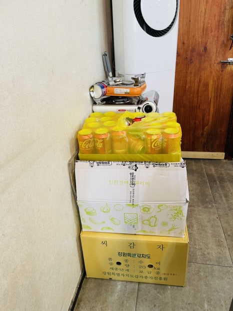 풍림식당 이미지