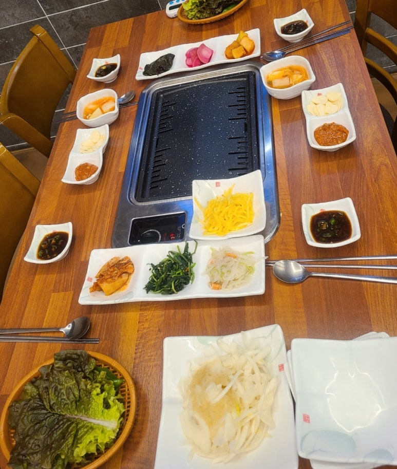 신대장어탕 이미지