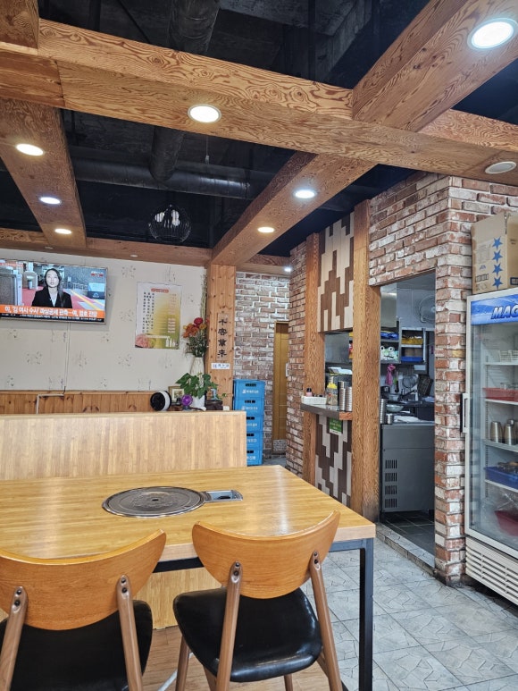 부촌한우마을 이미지