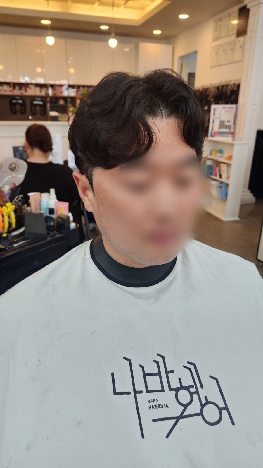 NaBa(나바헤어) 이미지
