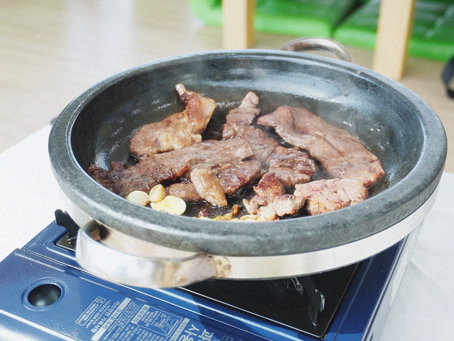 수석한우갈비 이미지