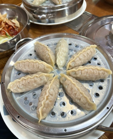 신도시송가원가야밀면 이미지