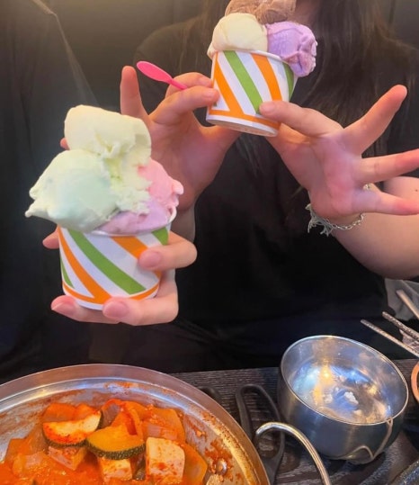 아랑푸드 이미지