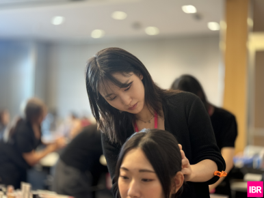 아이비프로헤어 이미지