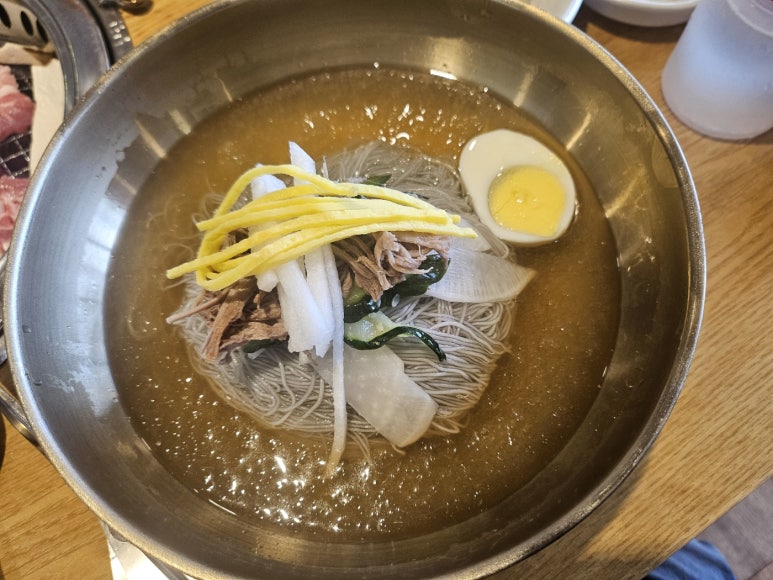 도안숯불갈비 이미지