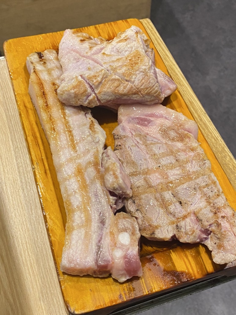 하남돼지집돌곶이역점 이미지