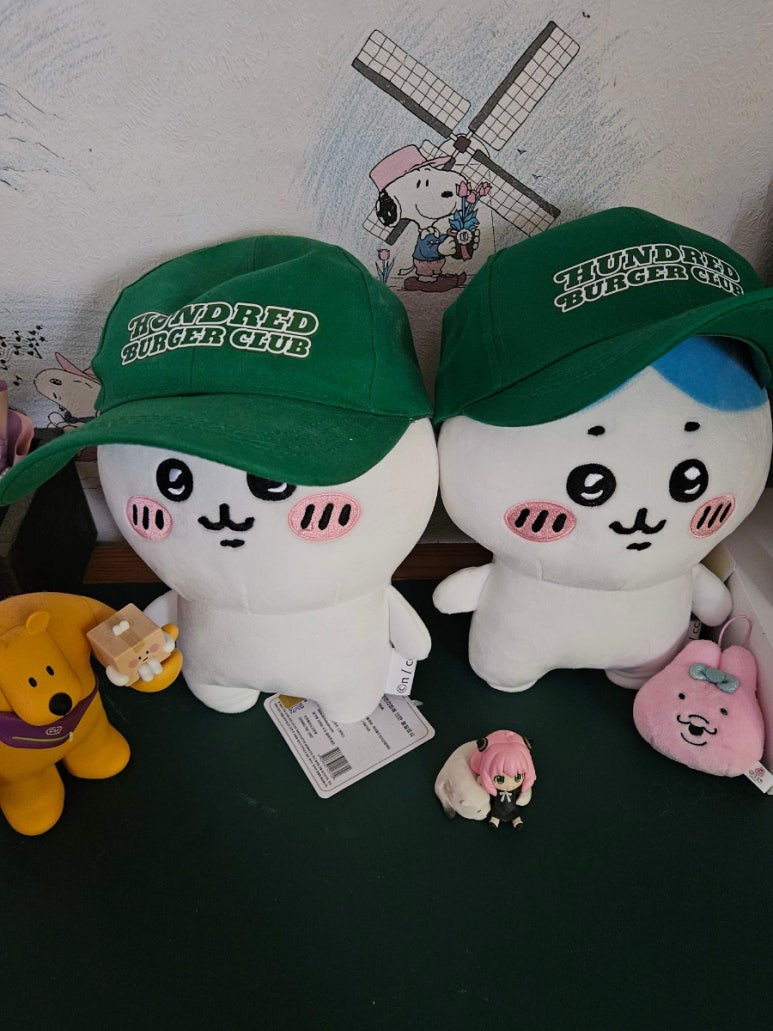 헌드레드굿즈 이미지