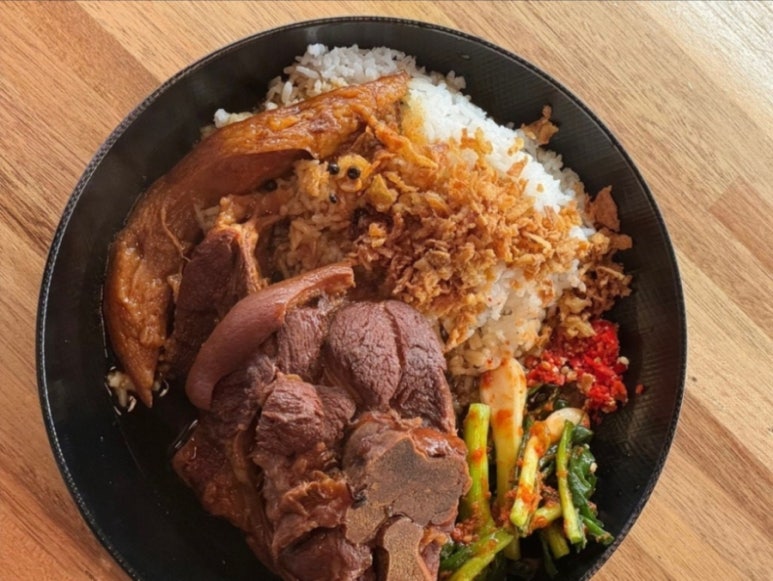 한우물식당 이미지