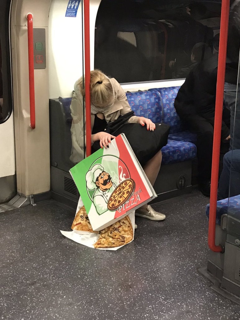 번쩍피자 이미지