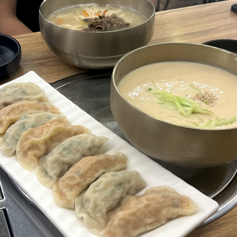 심가네칼국수본점 이미지