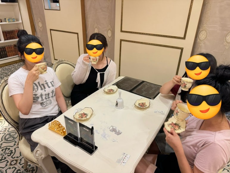 프린세스왕국점 이미지