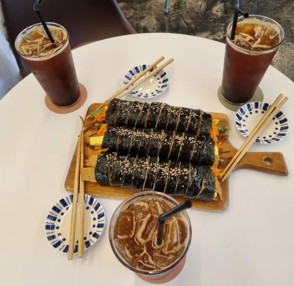 매곡리커피 이미지
