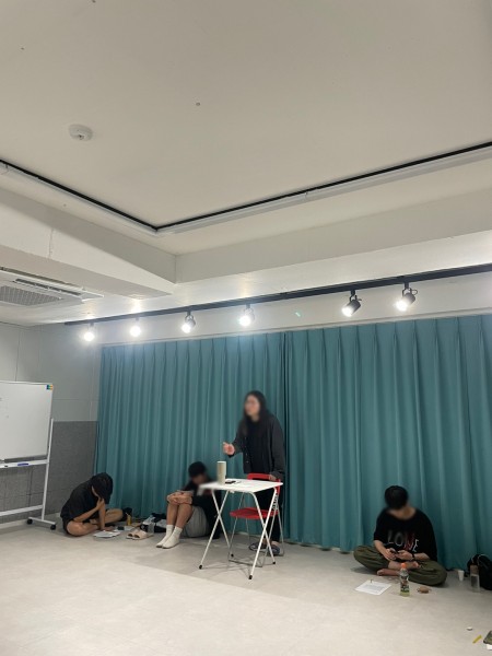 스타일연기학원 이미지