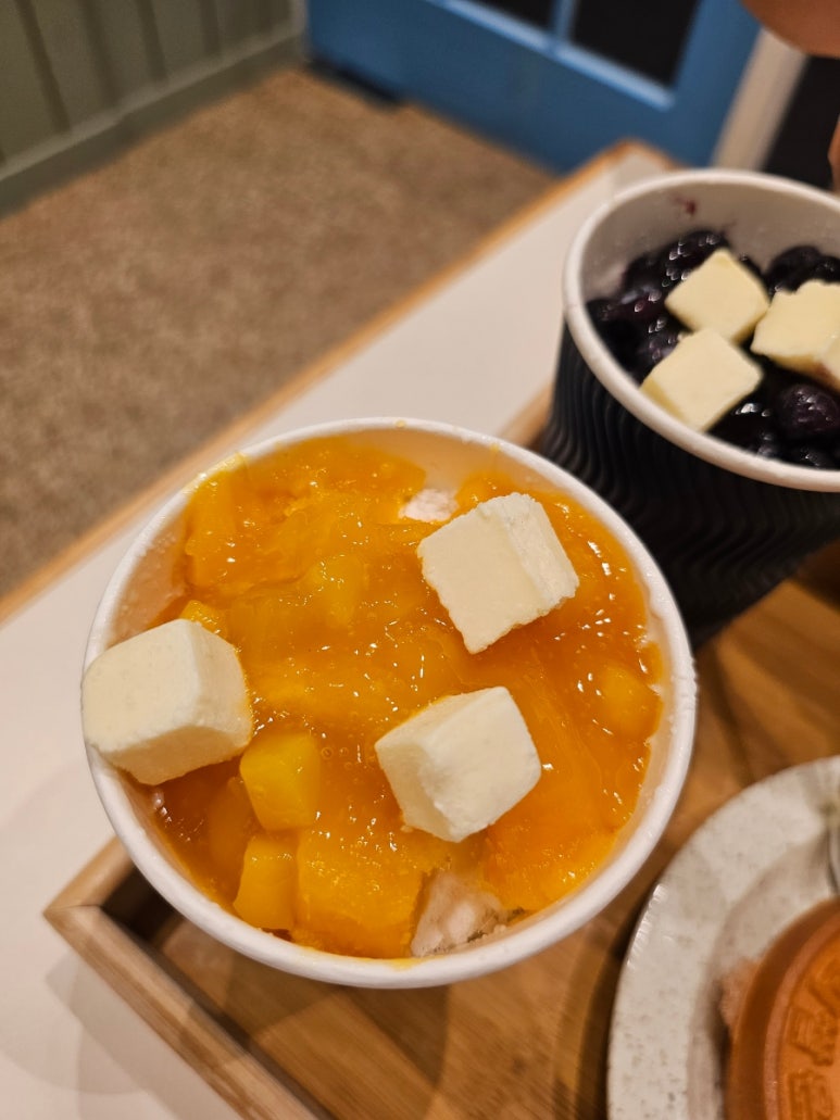 대구빙수경대점 이미지