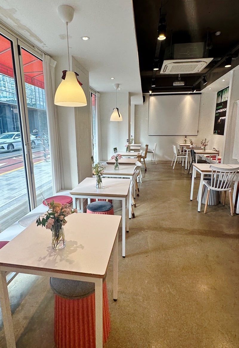카페봄날(cafe봄날) 이미지