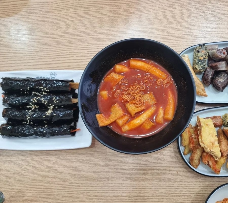 (주)산돌식품 이미지