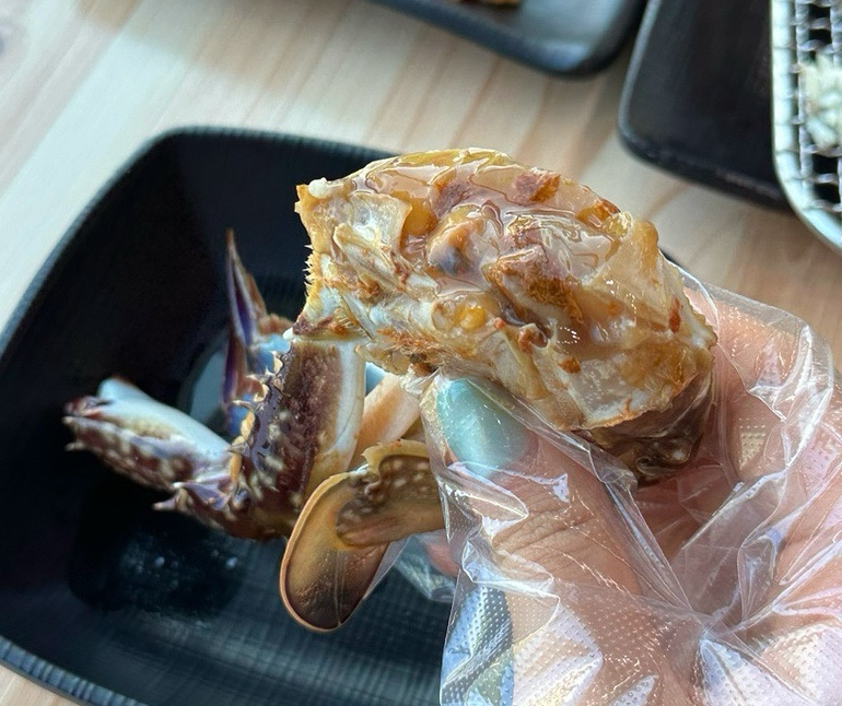서가네양념게장정식 이미지