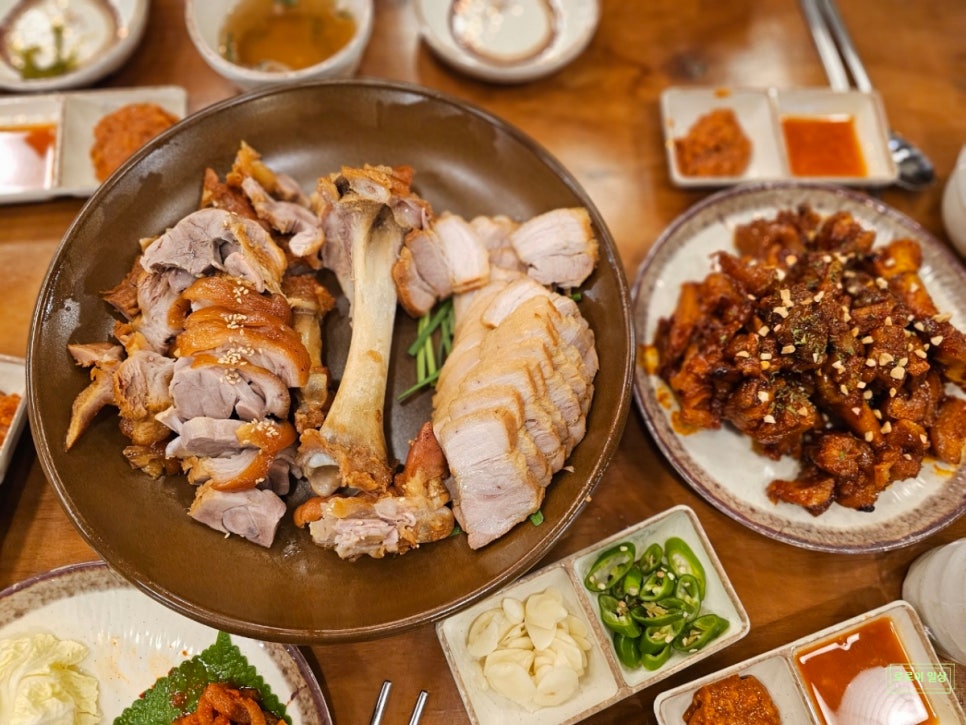 가장맛있는족발동탄산척점 이미지