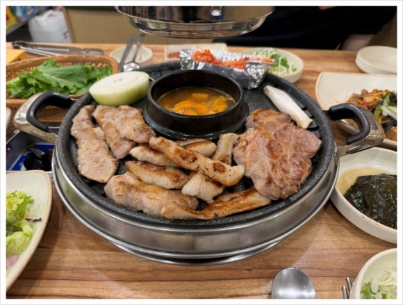 정육클라스 이미지