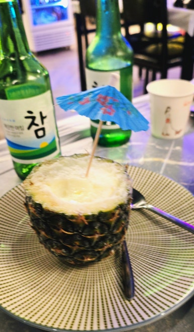 연일밤바다 장성점 이미지