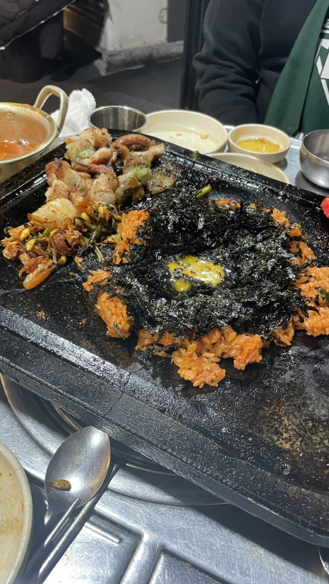 구들짱황소곱창삼겹살 이미지