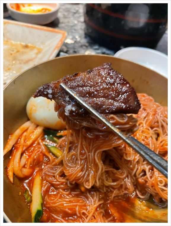 우리동네숯불갈비 이미지