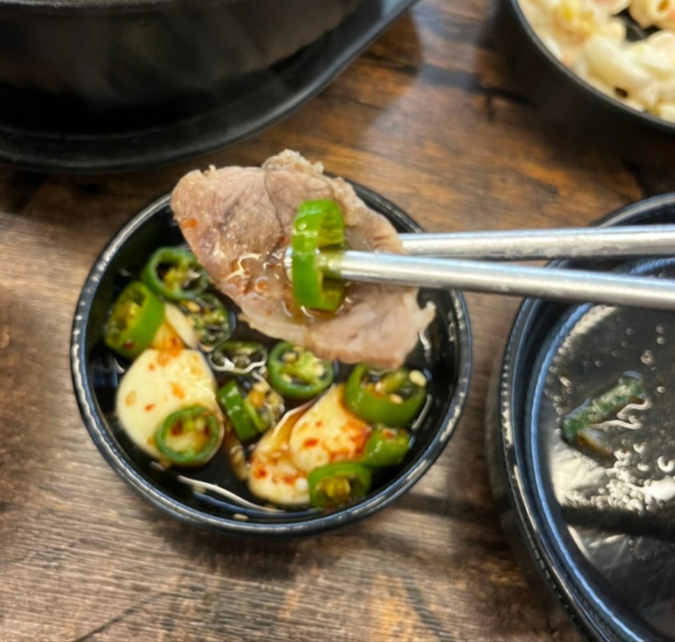 서창식황해수육 이미지