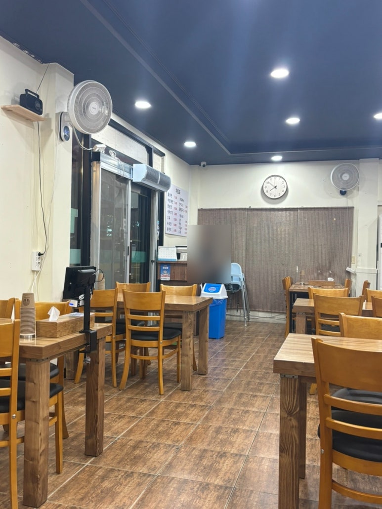 백령도옹진면옥 이미지