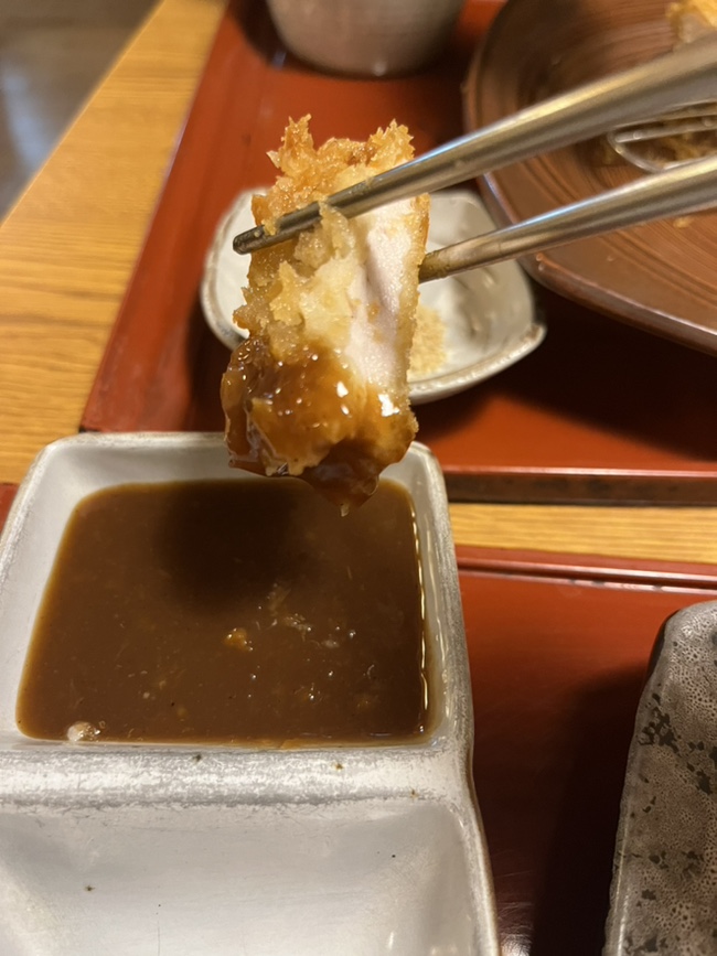 하나돈까스신도시점 이미지