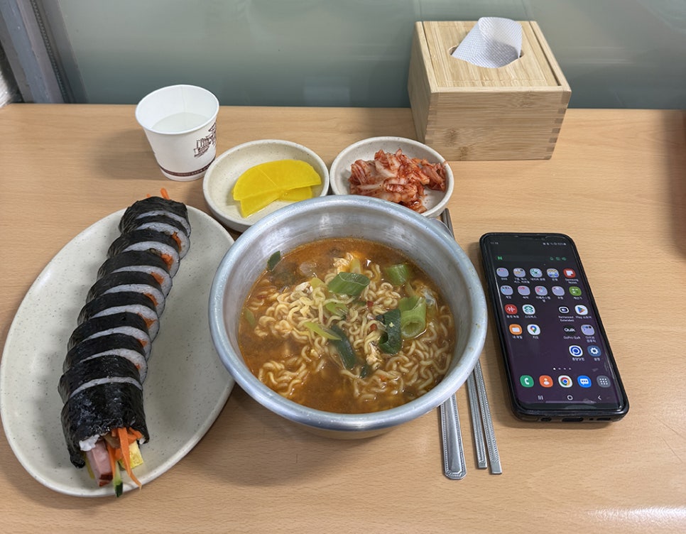 우리집분식 사진 8