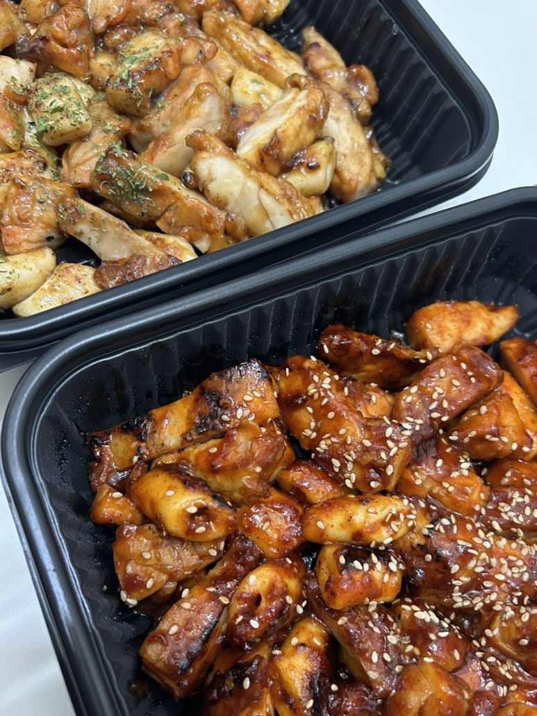 화락바베큐치킨수유쌍문점 이미지