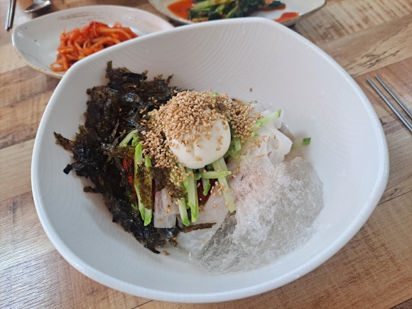 민성막국수 이미지