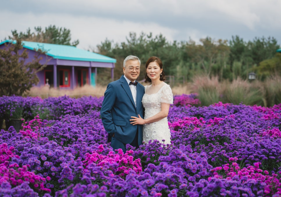 그날의온도웨딩 이미지
