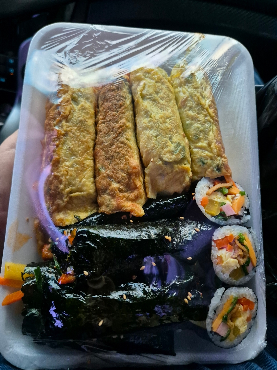 정문꼬마김밥 이미지