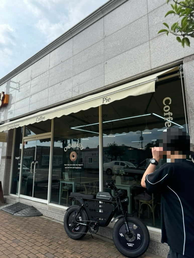 오베이글리 이미지