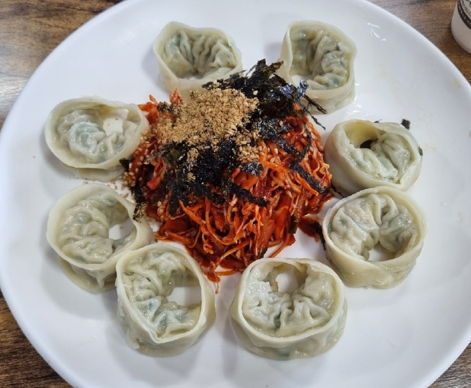 달인이금애잔치국수 이미지