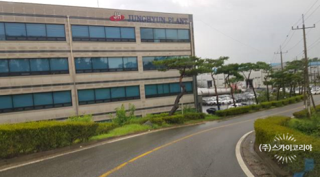 (주)정현프랜트 이미지