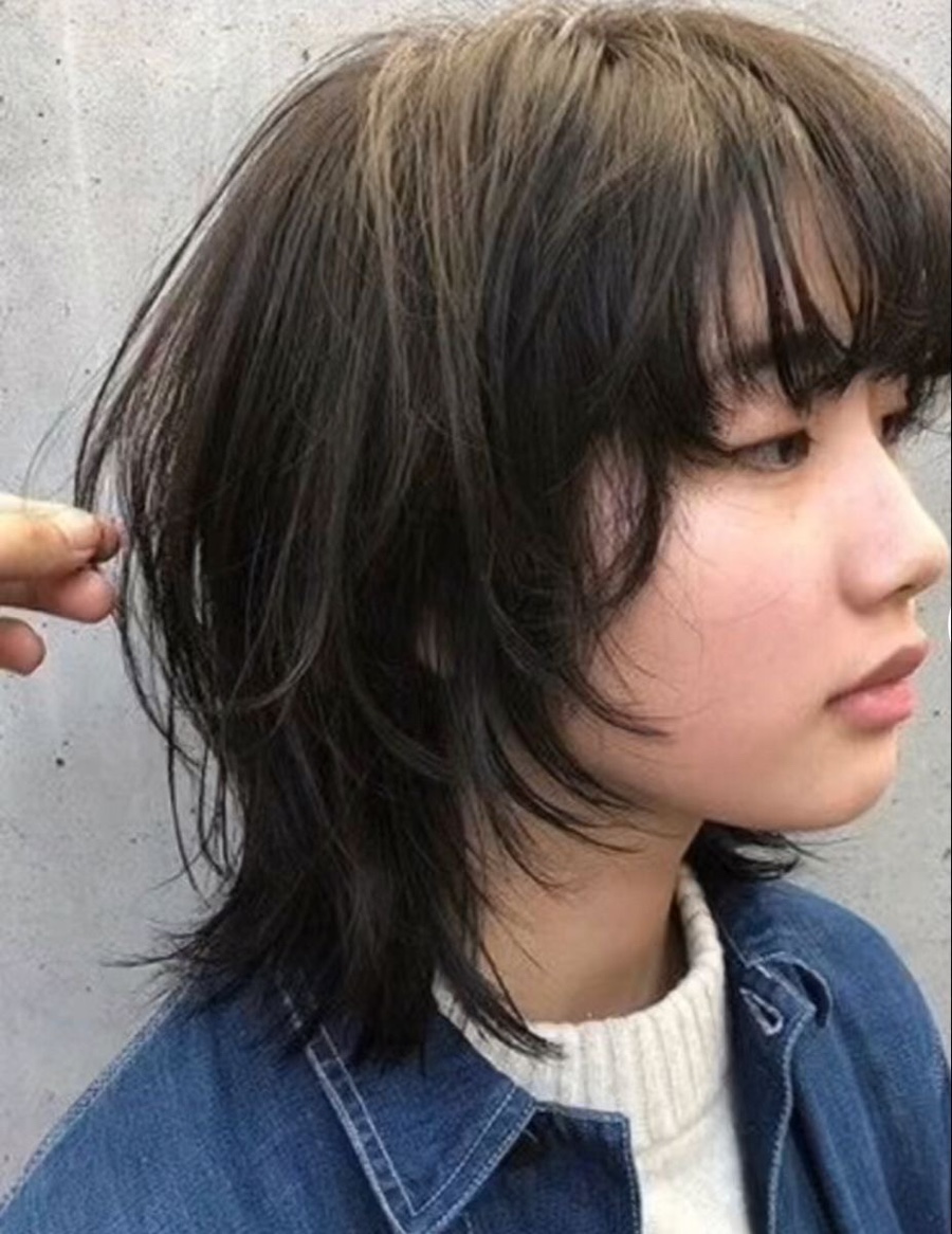 미진헤어 이미지
