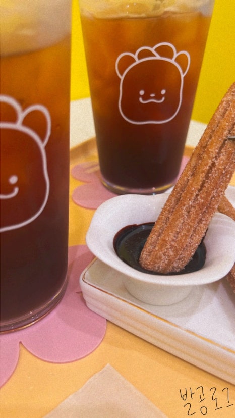 와드커피인천루원시티점 이미지