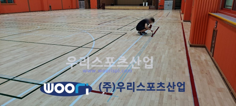 관산초등학교 이미지