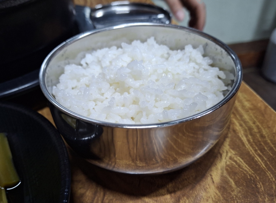 골목길연탄구이 이미지
