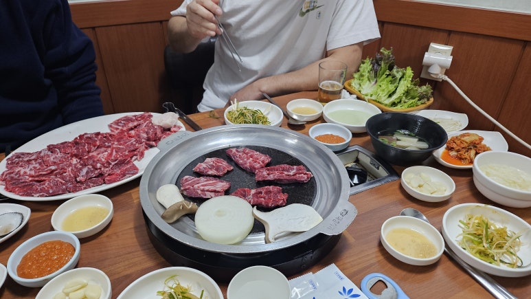 암소한우암돼지 이미지