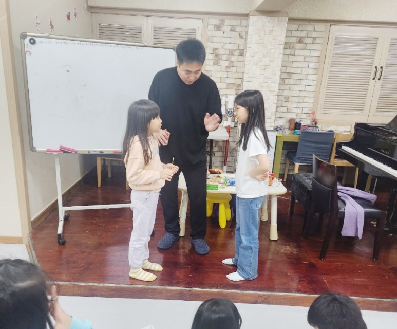 더드림음악학원 이미지
