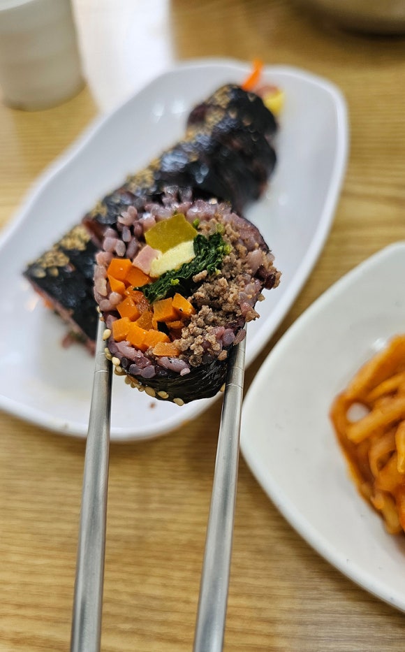 교동명칼국수 이미지