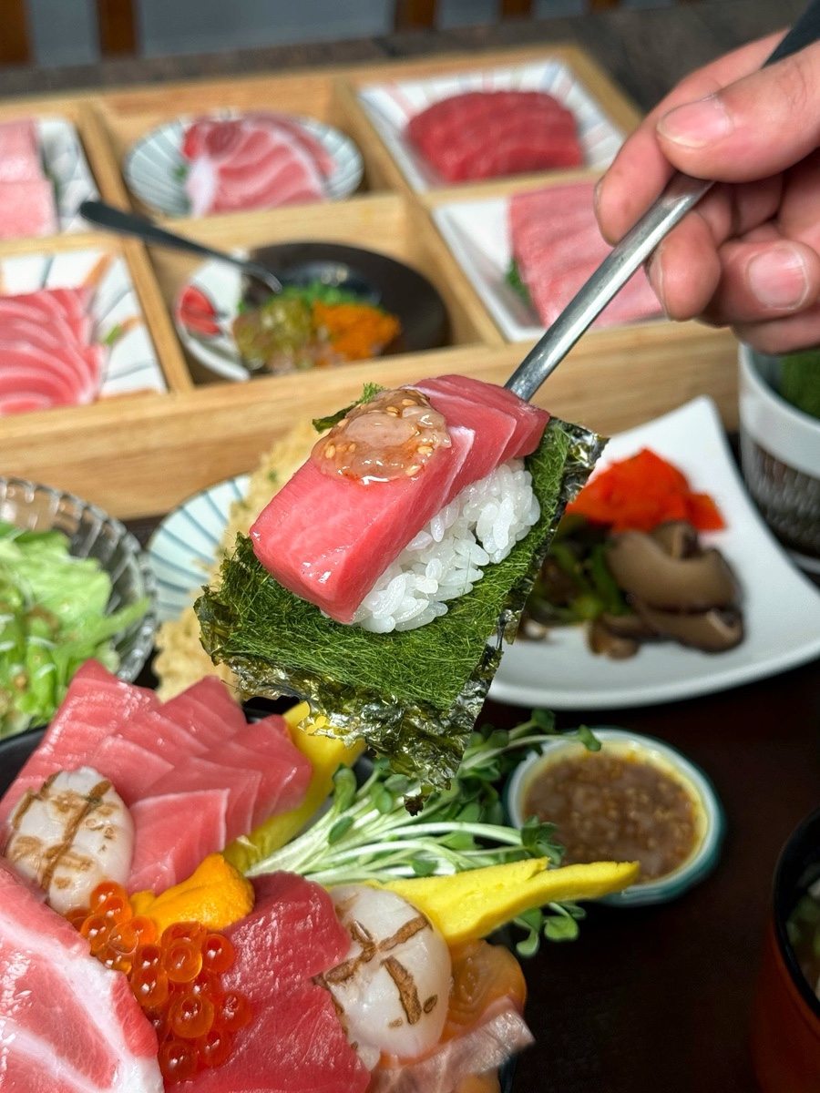 카메참치 이미지