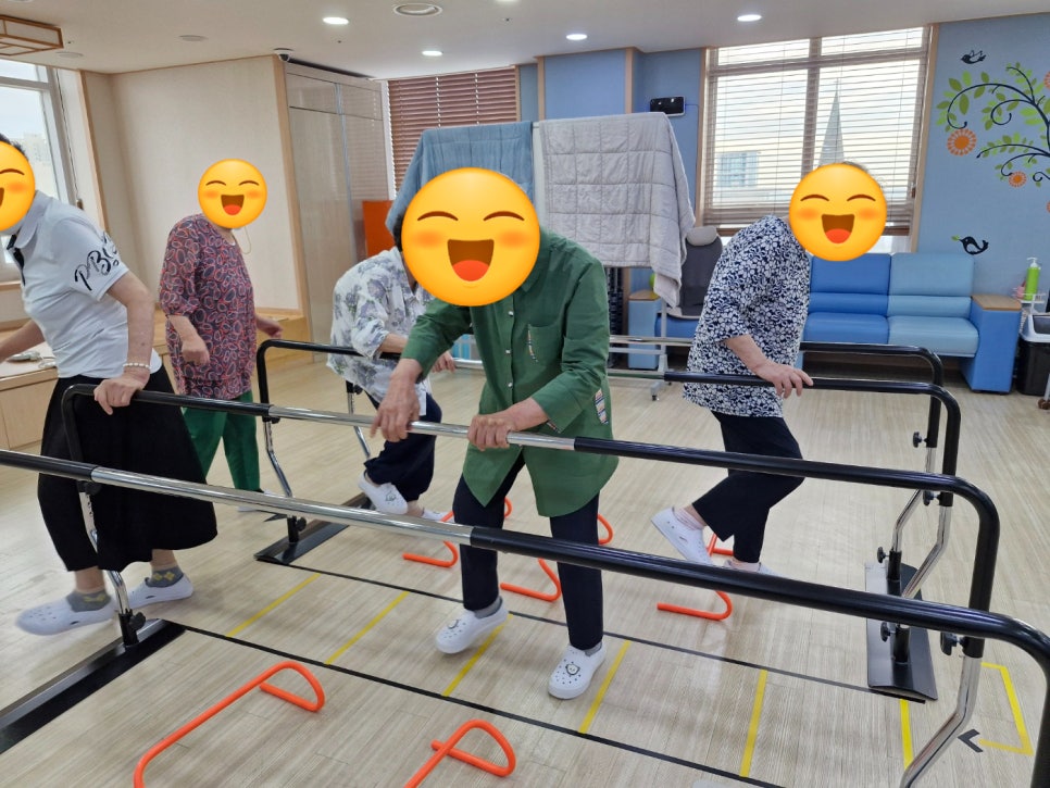 활기찬운동센터 이미지