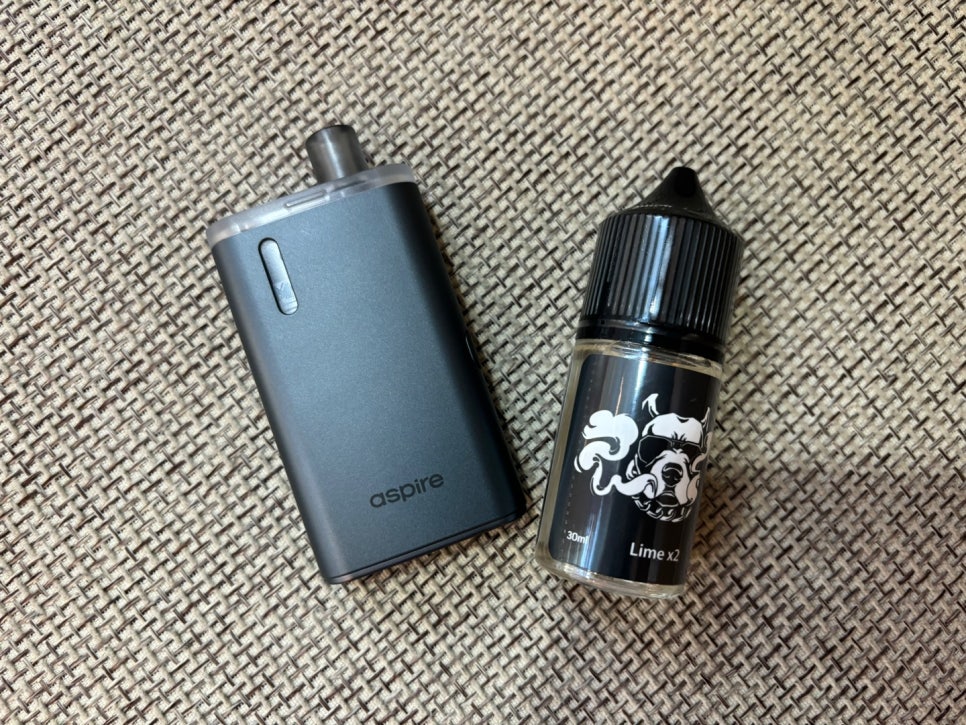 베이프독(Vape dog) 이미지
