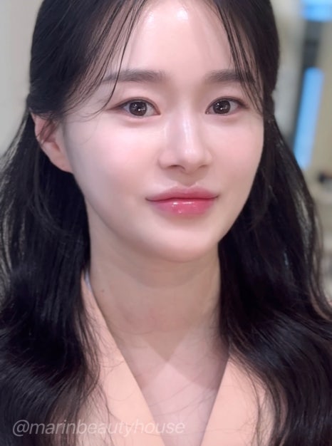 여리헤어 이미지