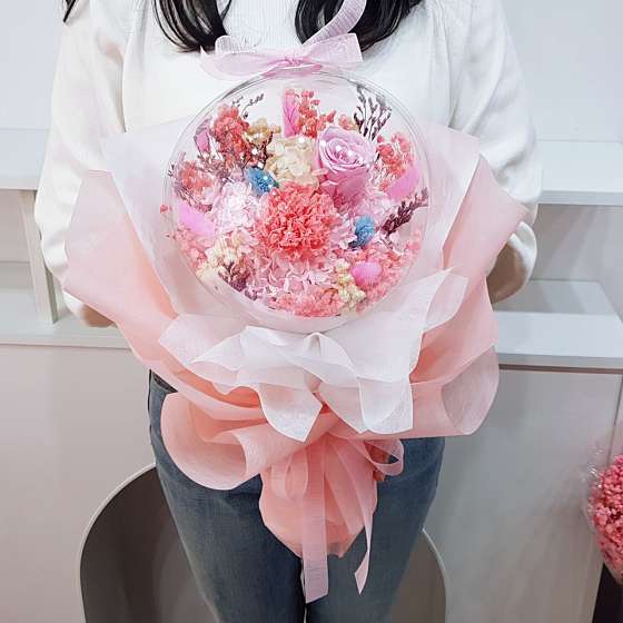 라이블리블룸 이미지