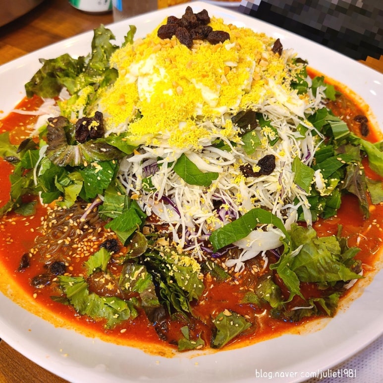 춘천골닭갈비막국수 이미지